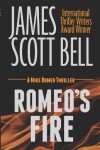 Book cover for Romeo's Fire