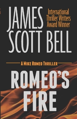 Book cover for Romeo's Fire