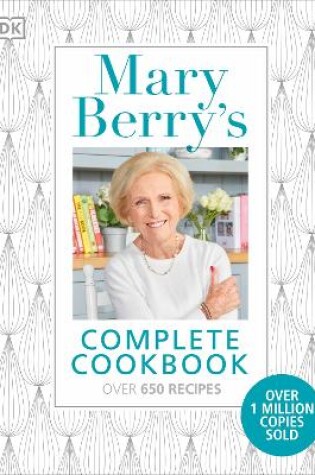 Cover of Mary Berry's Complete Cookbook