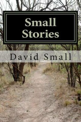 Cover of Small Stories