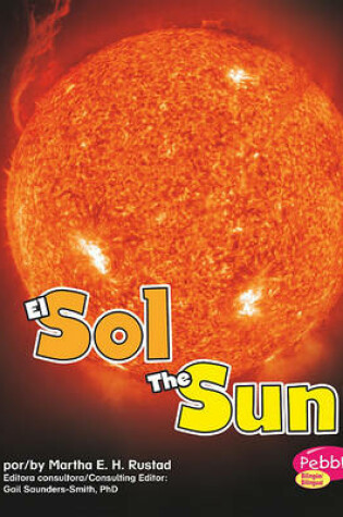 Cover of El Sol/The Sun