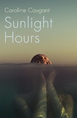 Book cover for Sunlight Hours