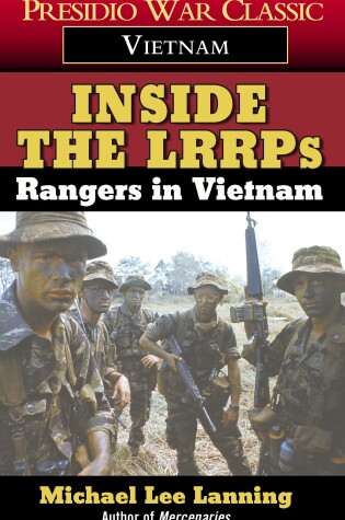 Cover of Inside the Lrrps