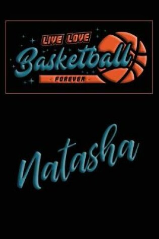 Cover of Live Love Basketball Natasha