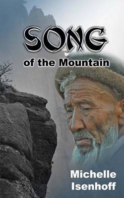 Book cover for Song of the Mountain