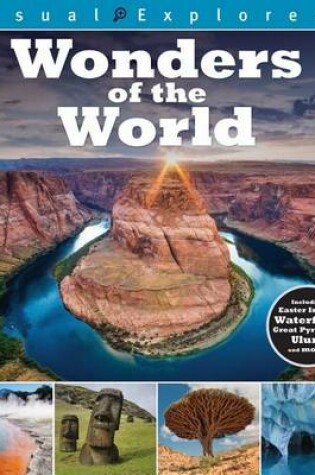 Cover of Wonders of the World