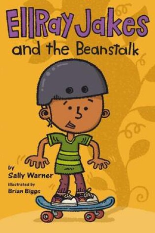 Cover of EllRay Jakes and the Beanstalk