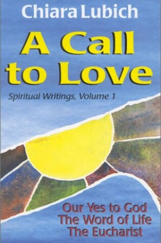 Cover of Call to Love