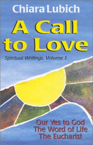 Book cover for Call to Love