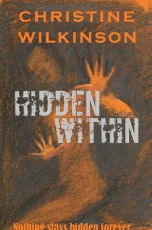 Cover of Hidden Within