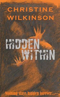 Book cover for Hidden Within