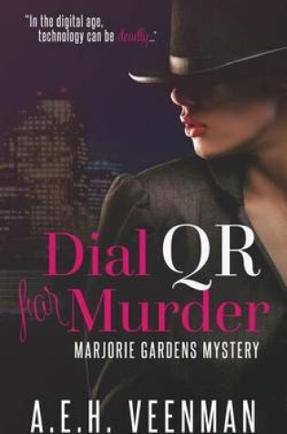 Cover of Dial QR For Murder