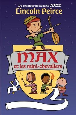 Book cover for Max Et Les Mini-Chevaliers