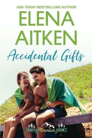 Cover of Accidental Gifts