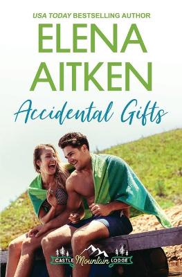 Book cover for Accidental Gifts