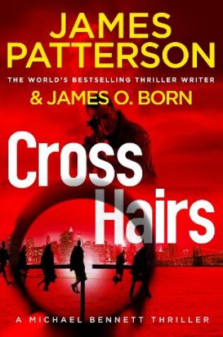 Cover of Crosshairs