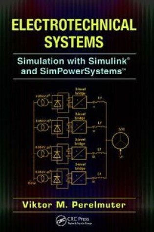 Cover of Electrotechnical Systems