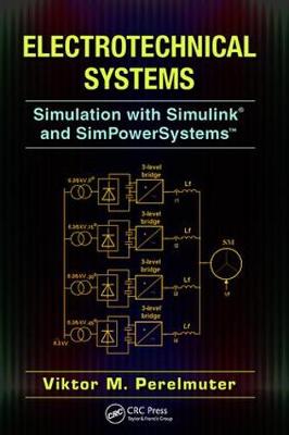 Book cover for Electrotechnical Systems