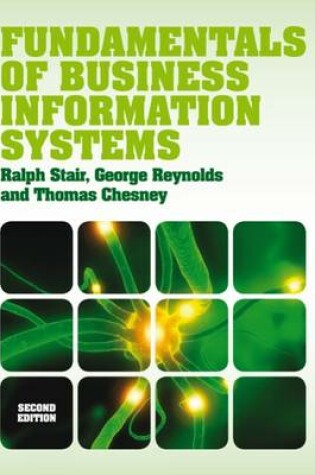 Cover of Fundamentals of B.I.S.