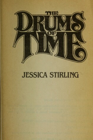 Cover of Drums of Time