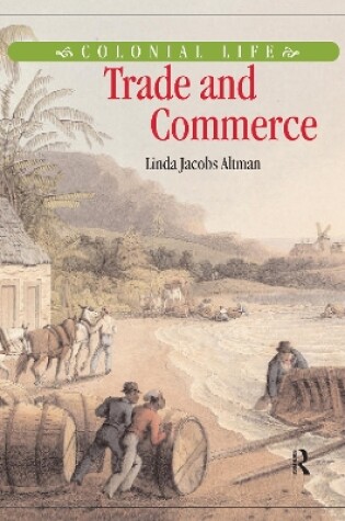 Cover of Trade and Commerce
