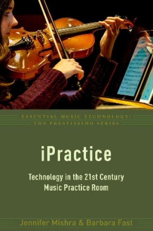 Cover of iPractice