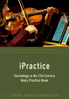 Cover of iPractice