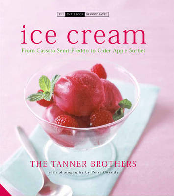 Cover of Ice Cream