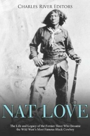 Cover of Nat Love