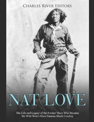 Book cover for Nat Love