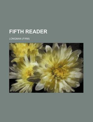 Book cover for Fifth Reader (Volume 3)