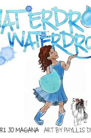 Cover of Waterdrop Waterdrop