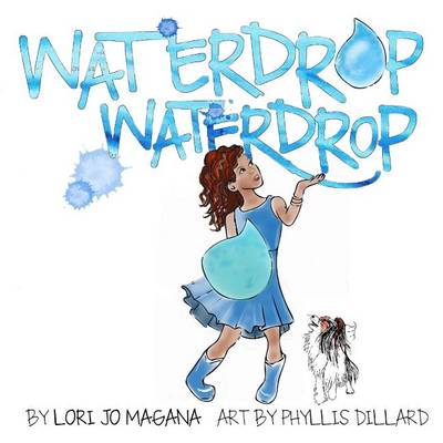 Book cover for Waterdrop Waterdrop