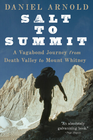 Cover of Salt To Summit