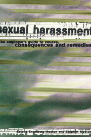 Cover of Sexual Harassment