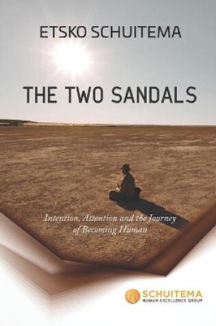 Cover of The Two Sandals