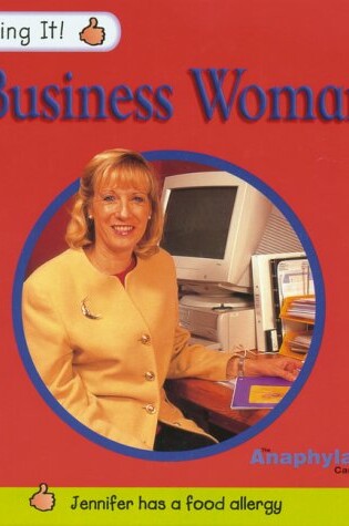 Cover of Business Woman