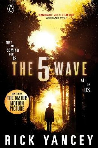 Cover of The 5th Wave (Book 1)