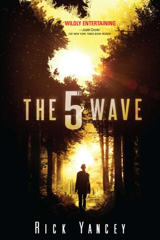Cover of The 5th Wave