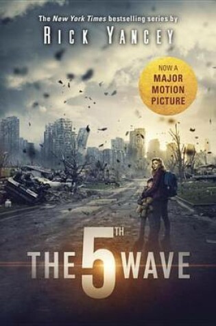 Cover of The 5th Wave