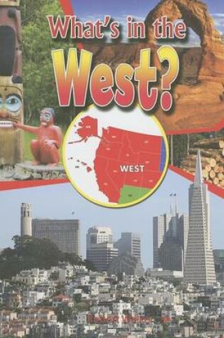 Cover of What's in the West?