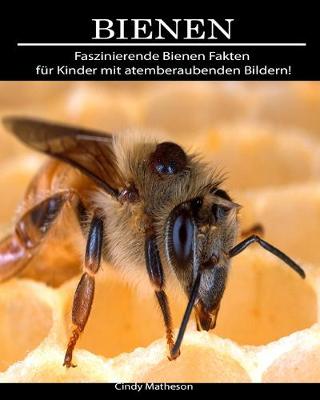 Cover of Bienen