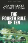 Book cover for The Fourth Rule of Ten