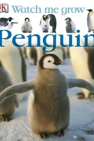 Cover of Penguin