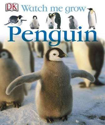 Cover of Penguin