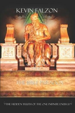 Cover of The Bible Paradox