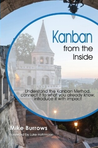 Cover of Kanban from the Inside