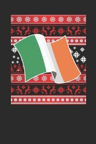 Cover of Ugly Christmas - Ireland