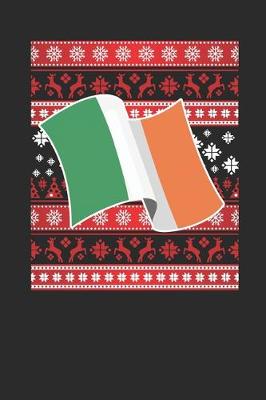 Book cover for Ugly Christmas - Ireland