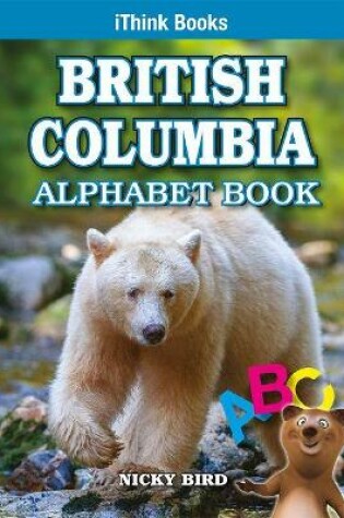 Cover of British Columbia Alphabet Book